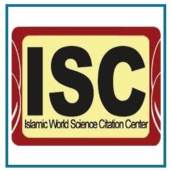 اطلاعیه 7-ثبت کنفرانس در پایگاه استنادی علوم جهان اسلام
